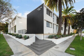 Plus de détails pour 9500 W Olympic Blvd, Beverly Hills, CA - Logement à vendre