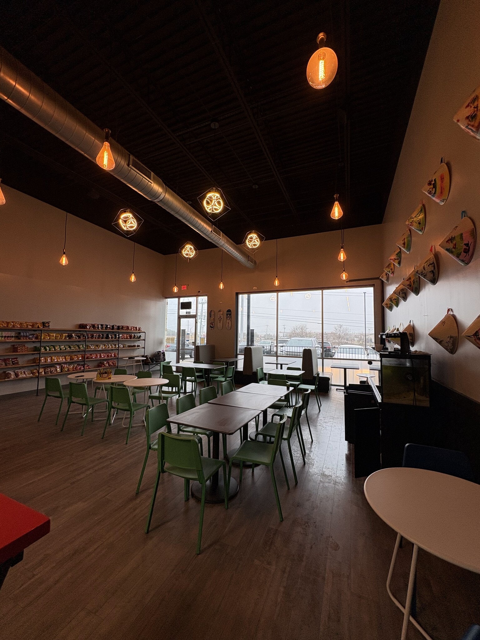 Hwy 151 & Military Dr W, San Antonio, TX à louer Photo intérieure– Image 1 sur 10