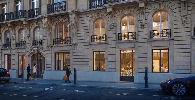 1 Rue Jules Lefebvre, Paris à louer - Photo de l’immeuble – Image 3 sur 9