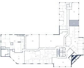1170 Boul Lebourgneuf, Québec, QC à louer Plan de site– Image 1 sur 1
