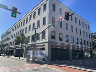 Plus de détails pour 145 King St, Charleston, SC - Bureau à louer