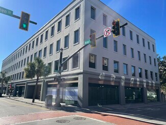 Plus de détails pour 145 King St, Charleston, SC - Bureau à louer