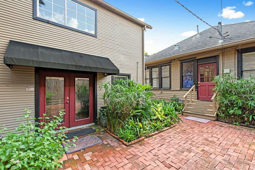 1526 Heights Blvd, Houston, TX à louer - Photo de l’immeuble – Image 2 sur 28