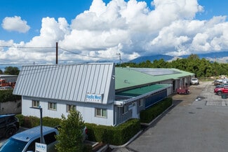 Plus de détails pour 1893 Capri Ave, Mentone, CA - Industriel/Logistique à louer