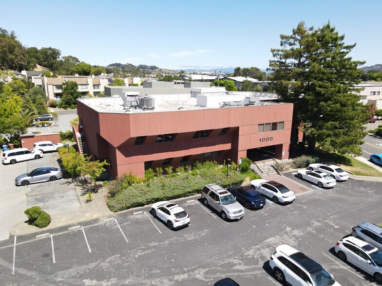 1000 S Eliseo Dr, Greenbrae, CA à vendre - Photo de l’immeuble – Image 1 sur 12