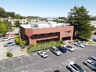 Plus de détails pour 1000 S Eliseo Dr, Greenbrae, CA - Bureau à vendre