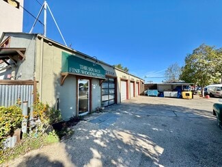 Plus de détails pour 819 5th Ave, Redwood City, CA - Industriel/Logistique à vendre