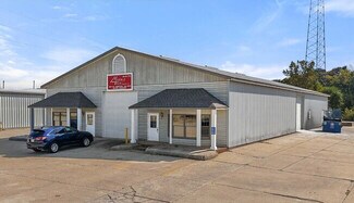 Plus de détails pour 4548 S St Peters Pky, Saint Charles, MO - Industriel/Logistique à vendre