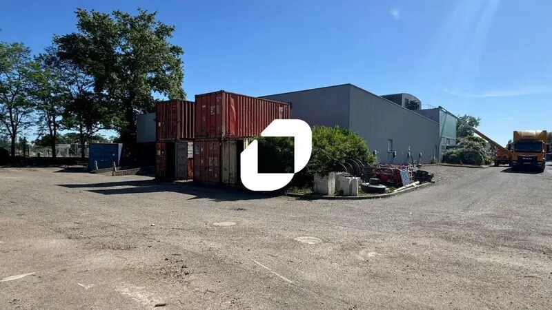 1 Rue Pierre Et Marie Curie, Ostwald à louer - Photo de l’immeuble – Image 3 sur 23