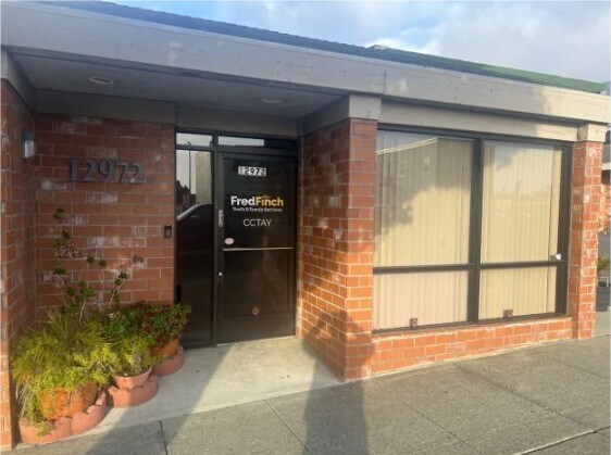 12972-12976 San Pablo Ave, Richmond, CA à louer - Photo de l’immeuble – Image 3 sur 13