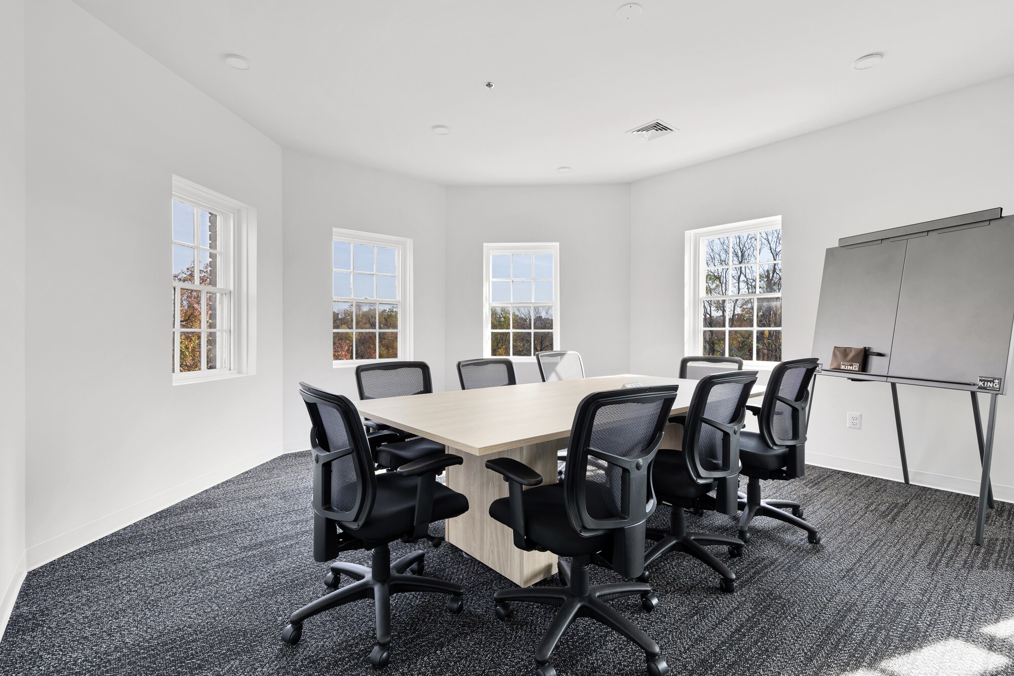 2301 Calvert St NW, Washington, DC à louer Photo intérieure– Image 1 sur 3