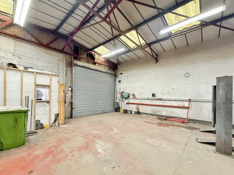 15 Bolton Rd, Manchester à louer Photo intérieure– Image 1 sur 6