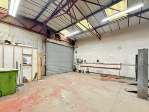 15 Bolton Rd, Manchester à louer Photo intérieure– Image 1 sur 6