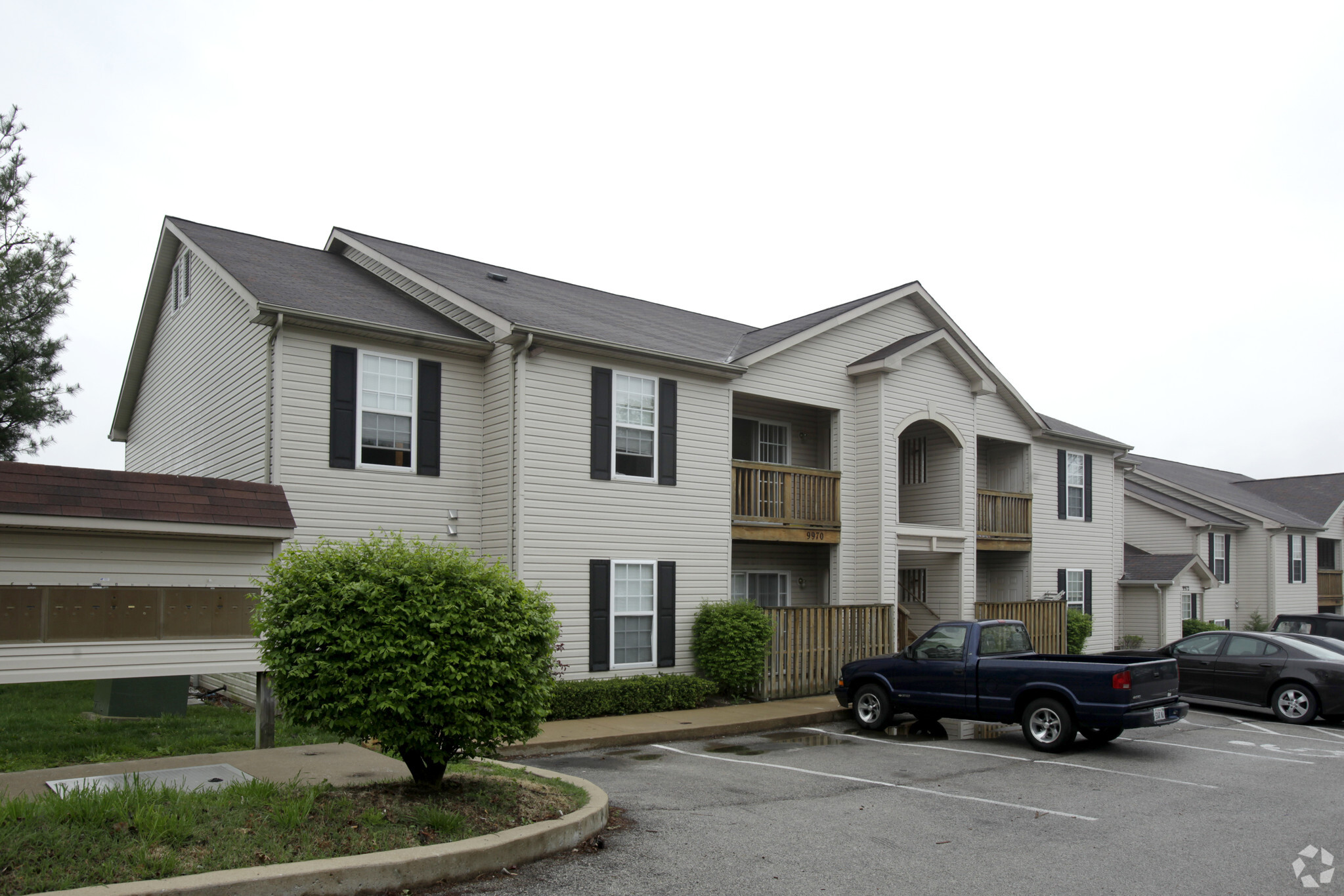 9970 Arthur Ln, Saint Louis, MO à vendre Photo principale– Image 1 sur 31