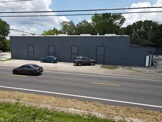 Plus de détails pour 5270 W Beaver St, Jacksonville, FL - Industriel/Logistique à louer