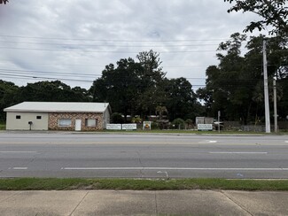 Plus de détails pour 9202 N Davis Hwy, Pensacola, FL - Local commercial à vendre