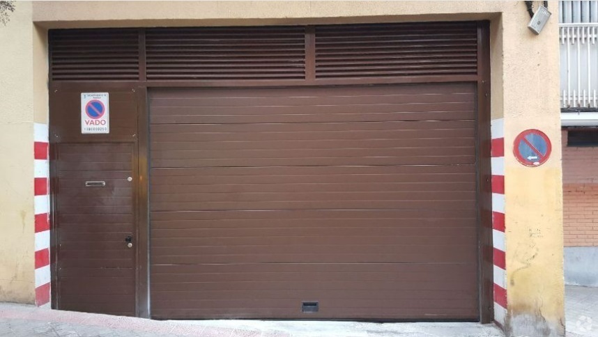 Calle De Enrique Velasco, 34, Madrid, Madrid à vendre - Photo intérieure – Image 1 sur 1