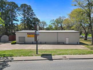 Plus de détails pour 209 State Highway 75 N, Huntsville, TX - Industriel/Logistique à louer