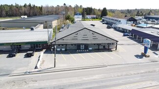 Plus de détails pour 186 High St, Ellsworth, ME - Local commercial à louer