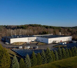 Plus de détails pour 325 Ayer Rd, Harvard, MA - Différents types d’espaces à louer