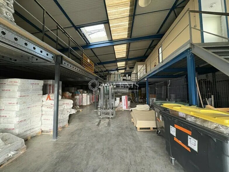 Industriel/Logistique dans Béziers à louer - Photo intérieure – Image 2 sur 7
