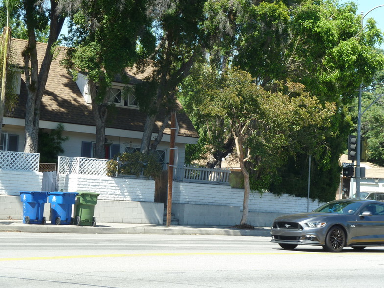 11667 Burbank Blvd, North Hollywood, CA à vendre - Autre – Image 3 sur 8