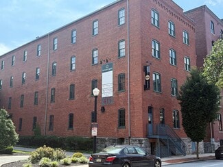 Plus de détails pour 415 N Prince St, Lancaster, PA - Bureau à louer