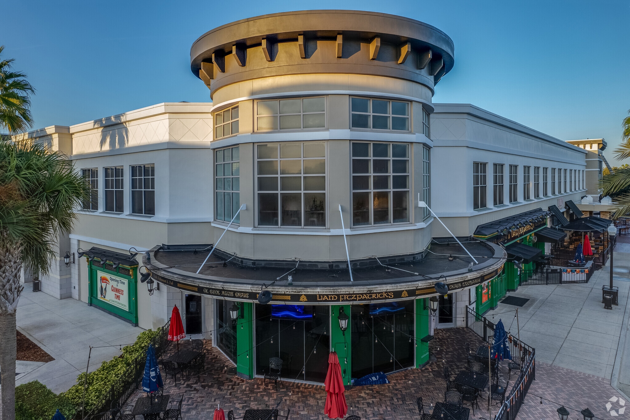 1135 Townpark Ave, Lake Mary, FL à louer Photo principale– Image 1 sur 6