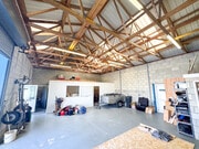 Internal space