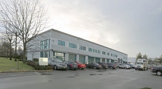 Plus de détails pour 8207 Swenson Way S, Delta, BC - Industriel/Logistique à vendre
