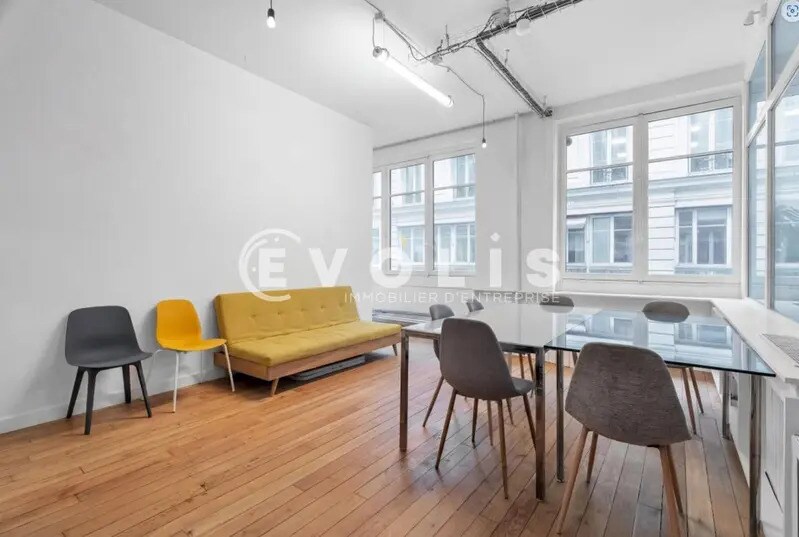 Bureau dans Paris à louer - Photo intérieure – Image 3 sur 9