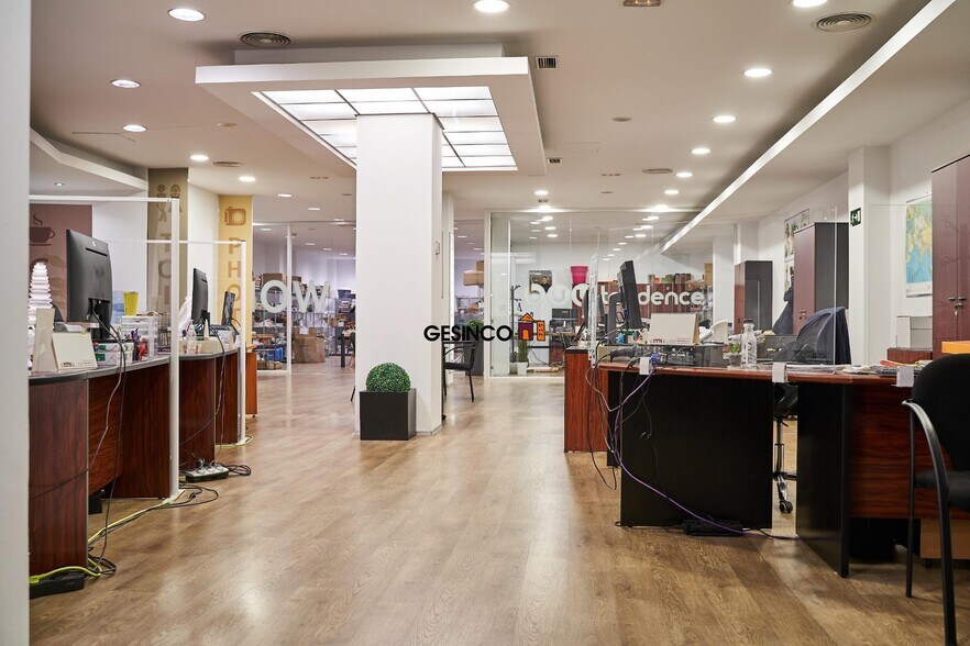 Local commercial dans Xàtiva, Valencia à vendre - Photo de l’immeuble – Image 3 sur 9
