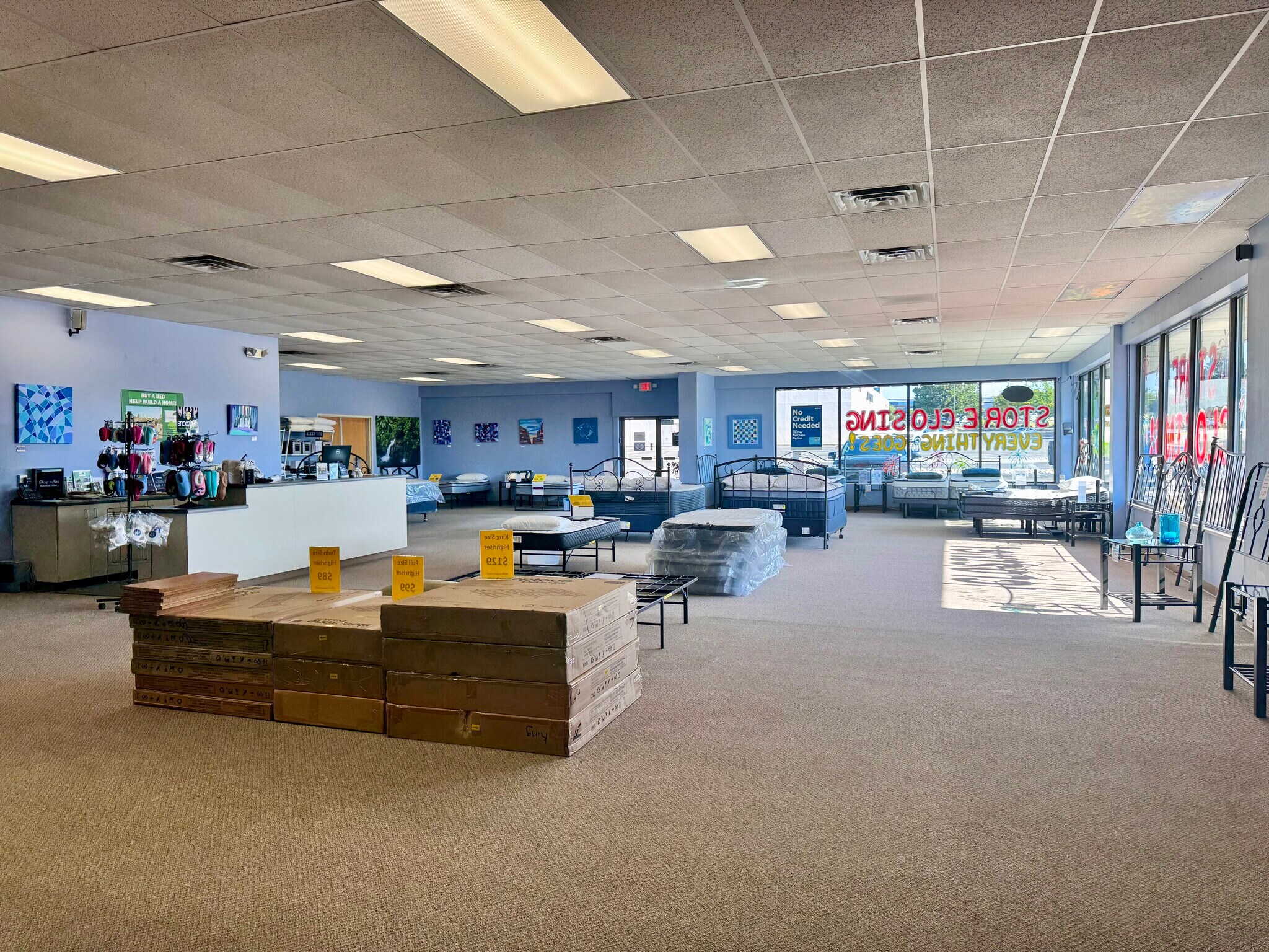 3650 Iles Ave, Farmington, NM à louer Photo intérieure– Image 1 sur 4