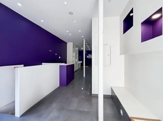 49 Boulevard Richard Lenoir, Paris à louer - Photo de l’immeuble – Image 3 sur 9