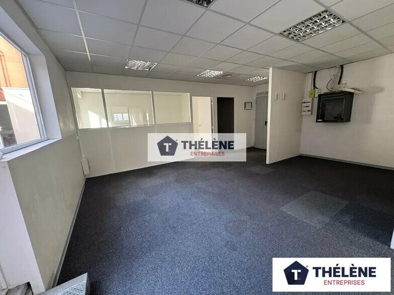 Bureau dans Montpellier à louer - Photo intérieure – Image 2 sur 10