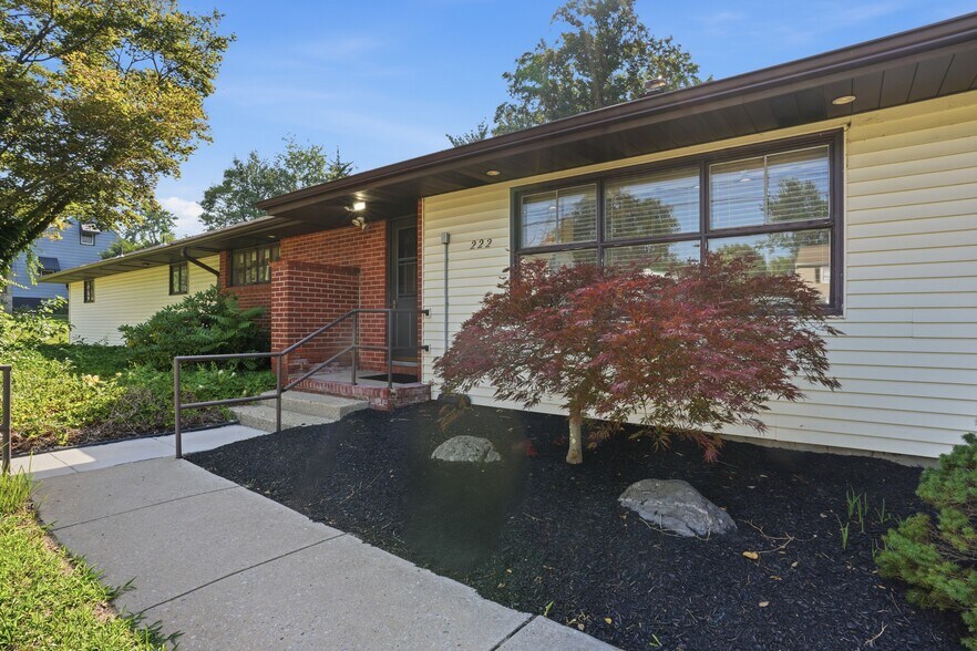 222 Gibbsboro Rd, Clementon, NJ à vendre - Photo de l’immeuble – Image 2 sur 43
