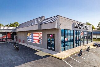 Plus de détails pour 7000 Park Blvd, Pinellas Park, FL - Local commercial à louer