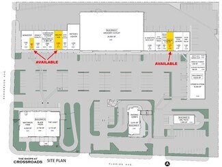 Plus de détails pour 3246 W Florida Ave, Hemet, CA - Local commercial à louer