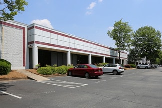 Plus de détails pour 1050 Northfield Ct, Roswell, GA - Local d'activités à louer