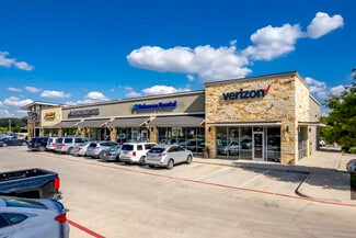 Plus de détails pour 17230 Bulverde Rd, San Antonio, TX - Local commercial à louer