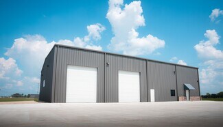 Plus de détails pour 4230 S Major Dr, Beaumont, TX - Industriel/Logistique à louer