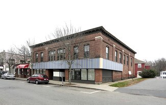 Plus de détails pour 74-76 Main St, Maynard, MA - Bureau, Bureau/Local commercial à louer