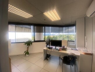 Plus de détails pour Bureau à louer