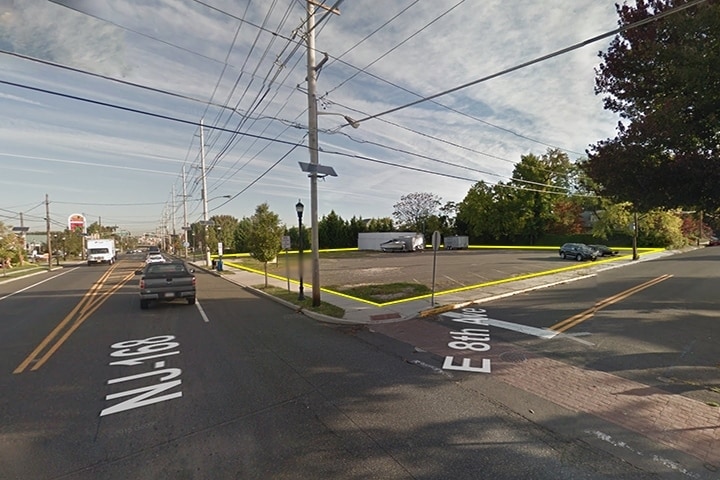 800-812 N Black Horse Pike, Runnemede, NJ à louer - Autre – Image 2 sur 4