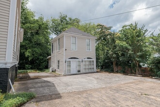 2607 Vineville Ave, Macon-Bibb, GA à louer Photo de l’immeuble– Image 1 sur 8
