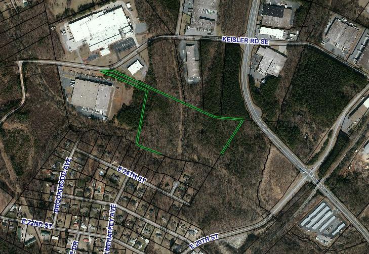 1051 Keisler Rd SE, Conover, NC à vendre - Photo de l’immeuble – Image 2 sur 4