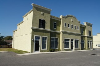 Plus de détails pour 6105 Deltona Blvd, Spring Hill, FL - Bureau à louer