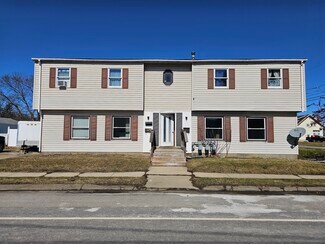 Plus de détails pour 13 Unit High Cap Rate Olean NY – Logement à vendre, Olean, NY