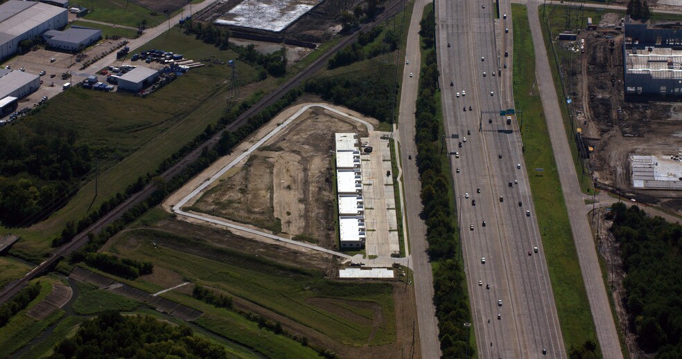 16310 State Highway 249, Houston, TX à vendre - Aérien – Image 2 sur 19