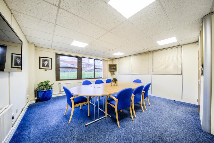 3 Vigo Pl, Walsall à vendre - Photo intérieure – Image 1 sur 1